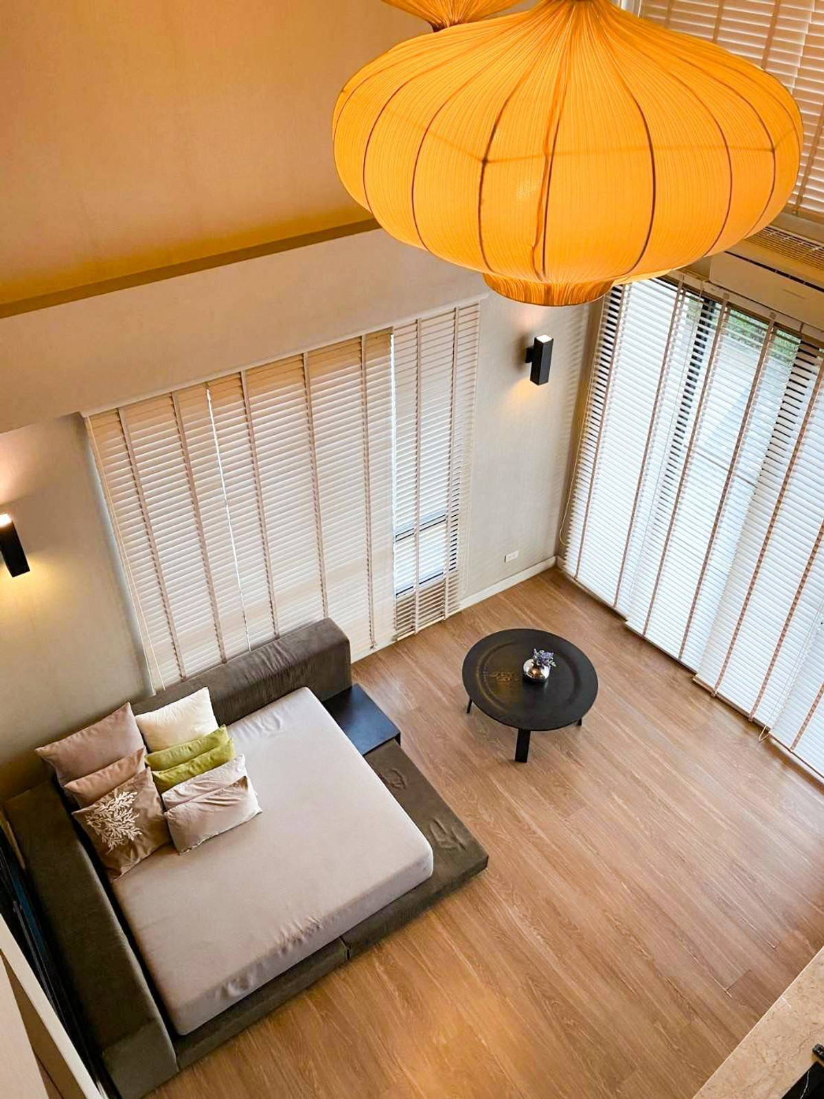 ให้เช่าทาวน์โฮมอ่อนนุช อุดมสุข : เช่า ทาวน์โฮม 3 ห้องนอน 4 ห้องน้ำ เบล็ส ทาวน์ สุขุมวิท 50 |  Bless Town Sukhumvit 50