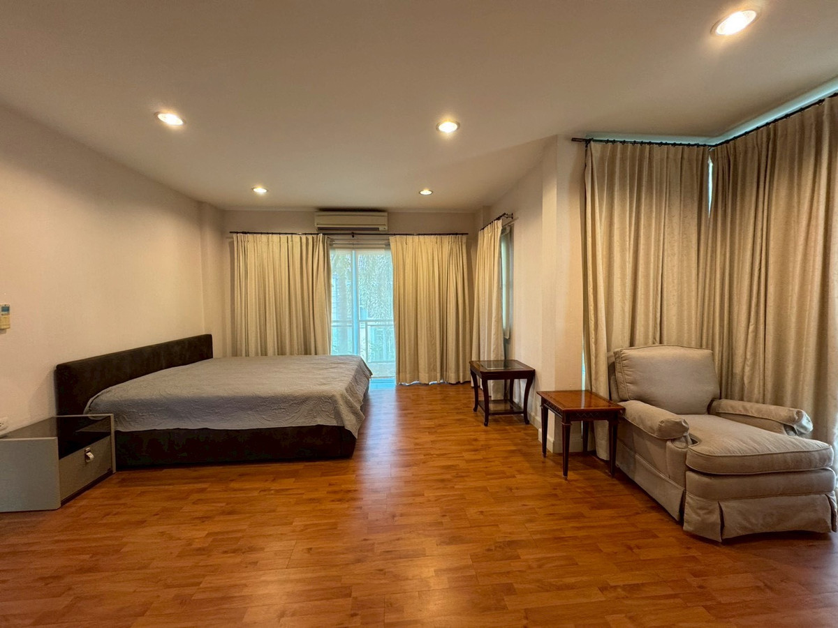 ให้เช่าบ้านนวมินทร์ รามอินทรา : 🌲🏠 ให้เช่าบ้านเดี่ยว หมู่บ้านบางกอก บูเลอวาร์ด รัชดา - รามอินทรา 2 