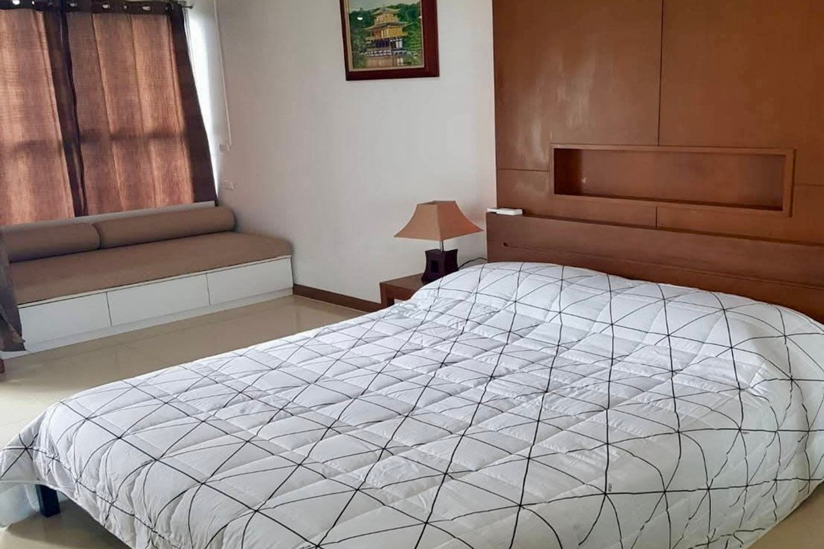 ให้เช่าคอนโดราชเทวี พญาไท : 🔥เช่าด่วน !! ห้องหายาก !! The Address Siam, ห้องสตูดิโอ, 1 ห้องน้ำ, ชั้นสูง 20+ !!🔥Code C20260300039 แต่งครบ, พร้อมเข้าอยู่📣📣