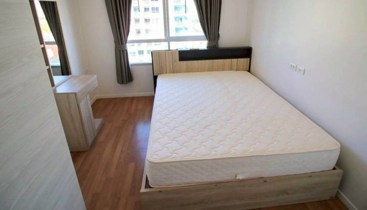 For SaleCondoRama9, Petchburi, RCA : ✅ S-LPARK215 ✅ Line : @p2nproperty