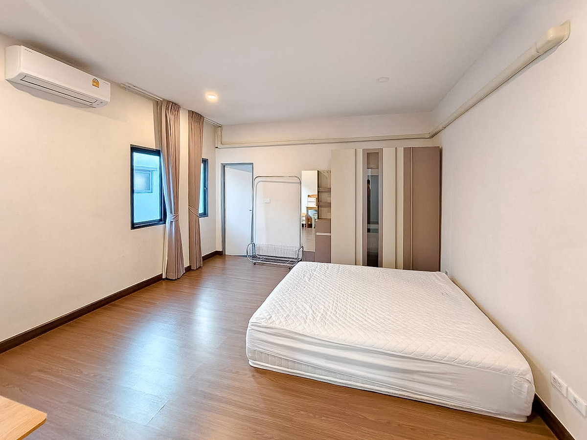 For RentHouseLadkrabang, Suwannaphum Airport : The City Sukhumvit - Onnut / 4 bedrooms (FOR RENT), The City Sukhumvit - Onnut / 4 Bedrooms (FOR RENT) FON298