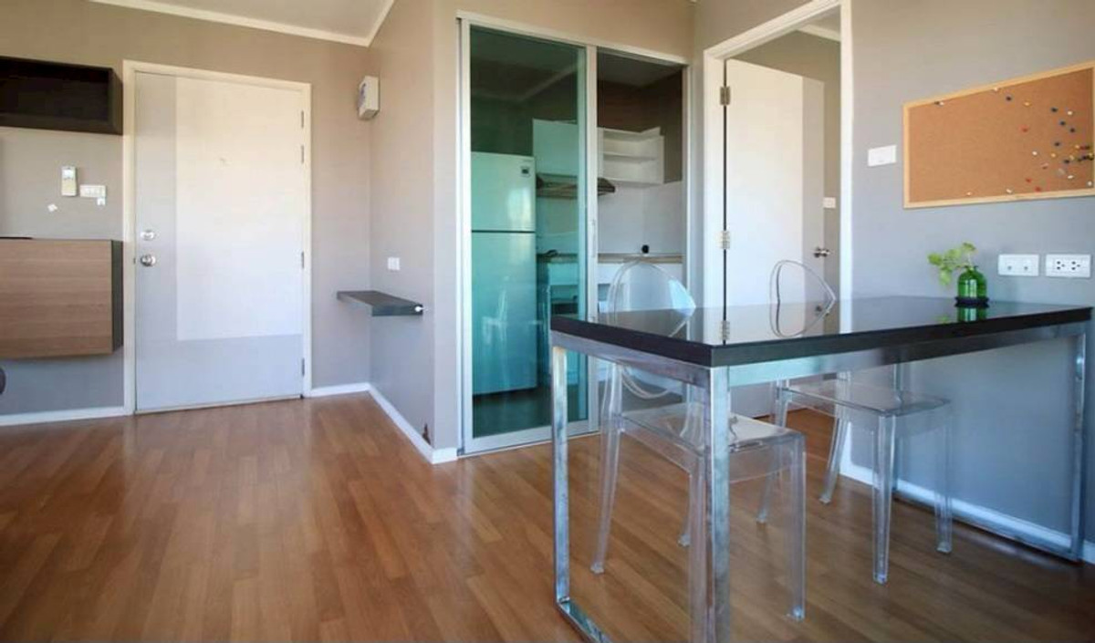 For SaleCondoRama9, Petchburi, RCA : ✅ S-LPARK215 ✅ Line : @p2nproperty