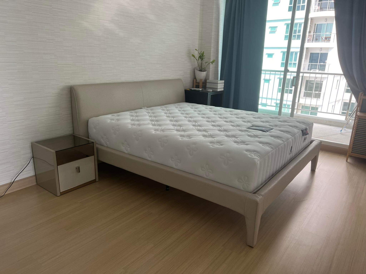 For SaleCondoRama3 (Riverside),Satupadit : 🔥 FOR SELL 🔥 Supalai Riva Grande Condo High Rise A Rare 2-Bedroom with Grand Living Space, large area at home level. On a condo along the Chao Phraya River View along the Chao Phraya River