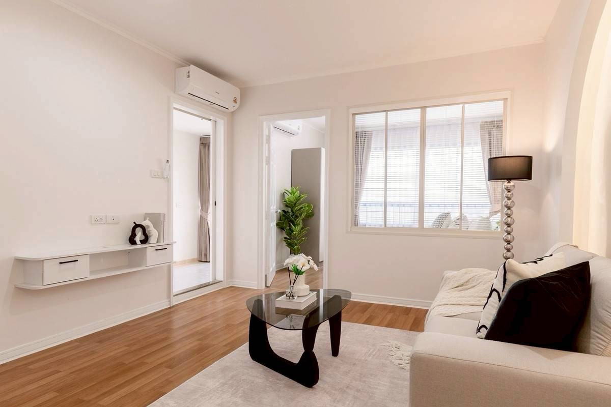 For SaleCondoSapankwai,Jatujak : ✅ S-LUPK118 ✅ Line : @p2nproperty