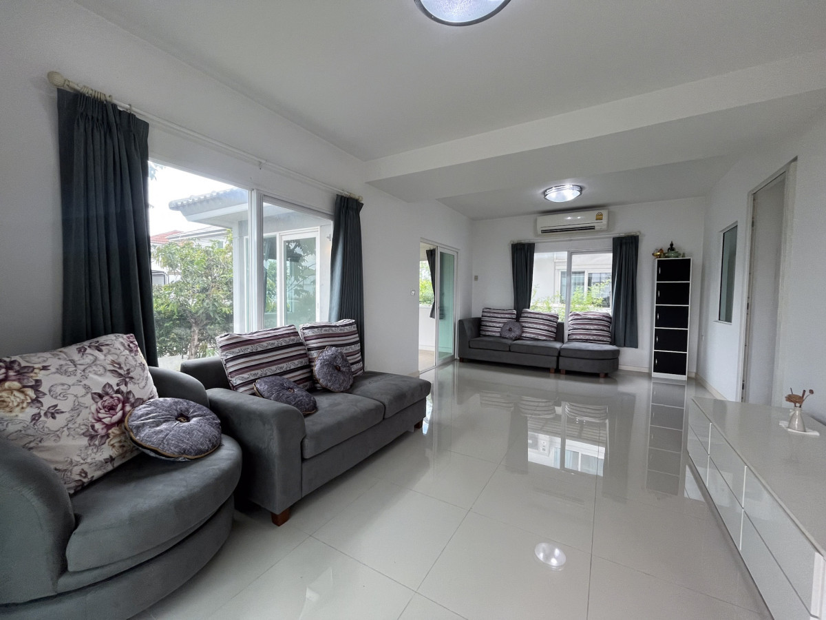 For SaleHouseRama 2, Bang Khun Thian : For Sale House , Villaggio Rama 2 , Samae Dam , Bang Khun Thian , Bangkok , CX-149405