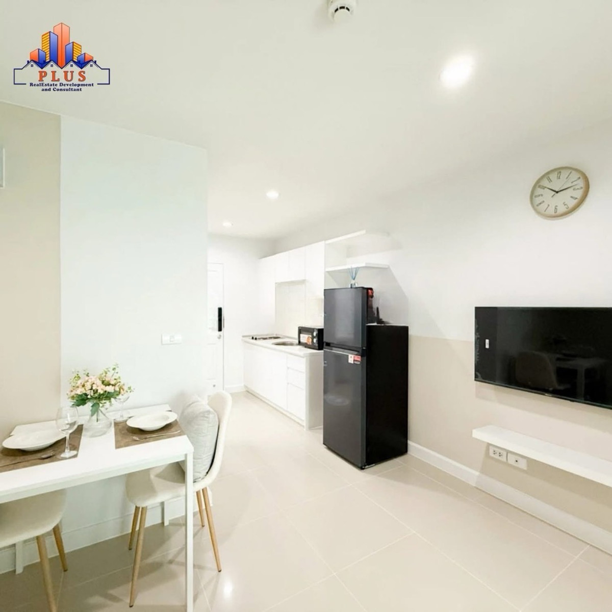 ขายคอนโดท่าพระ ตลาดพลู วุฒากาศ : ขายคอนโด เมโทรพาร์ค สาทร