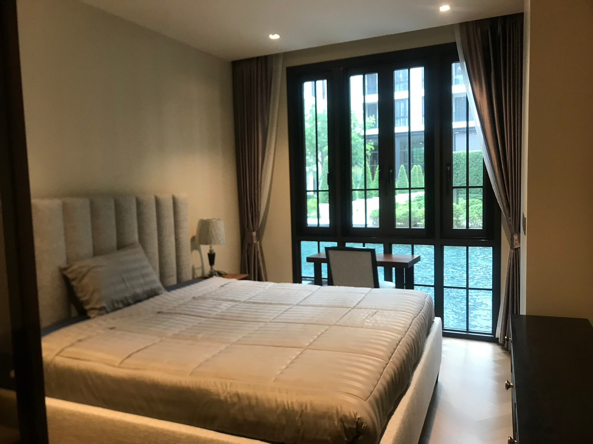 For RentCondoSukhumvit, Asoke, Thonglor : For rent: The Reserve 61 Hideaway, beautiful room, premium specs! 2 bedrooms, 67 sq m., only 65,000
