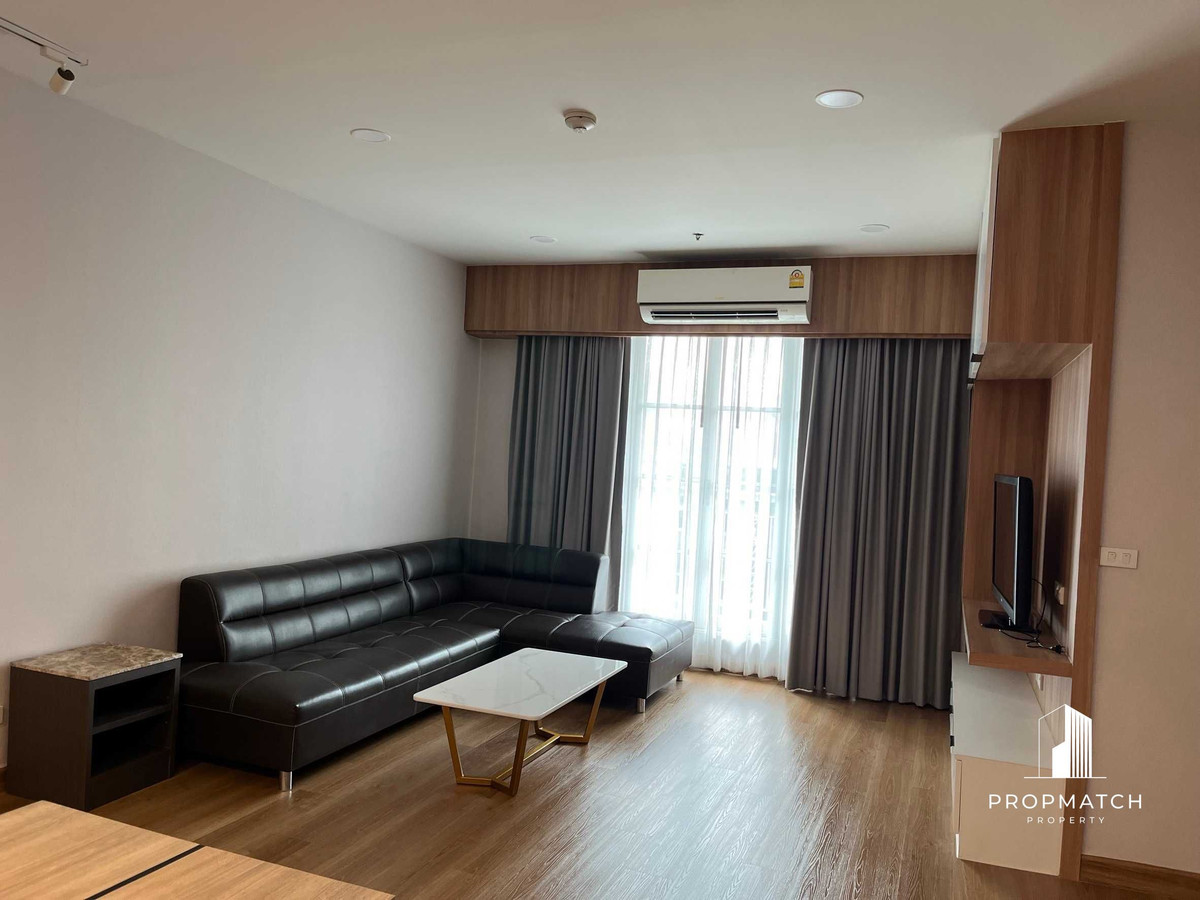ขายคอนโดสุขุมวิท อโศก ทองหล่อ : ✨Flash Deal ✨Condo Citi Smart Sukhumvit 18  ( 3Bed 3Bath 114SQM.) พร้อมอยู่ ! เพียง 19,490,000 บาท Tel.0981315848 @propmatch