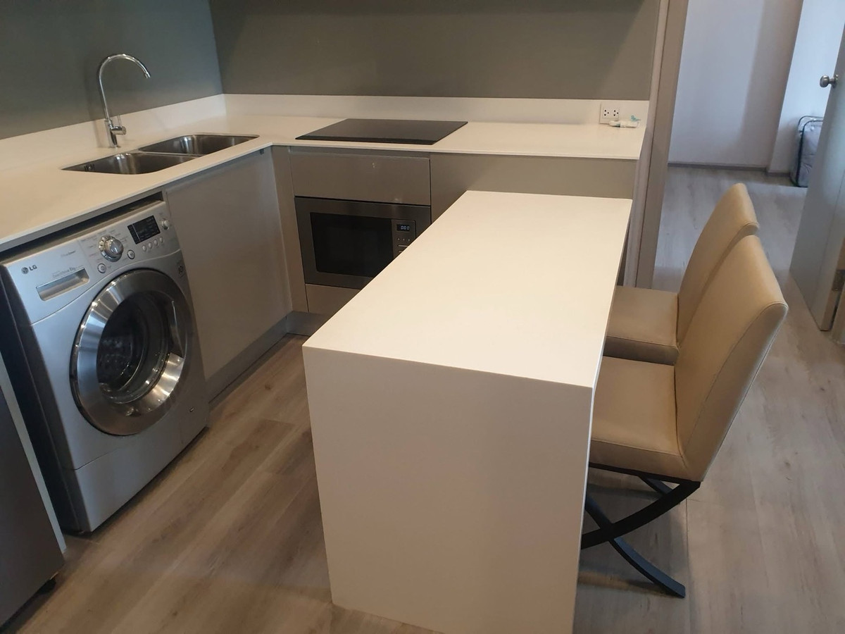 For RentCondoRattanathibet, Sanambinna : #R9732 🎉 240369 Condo for Rent: The Politan Rive