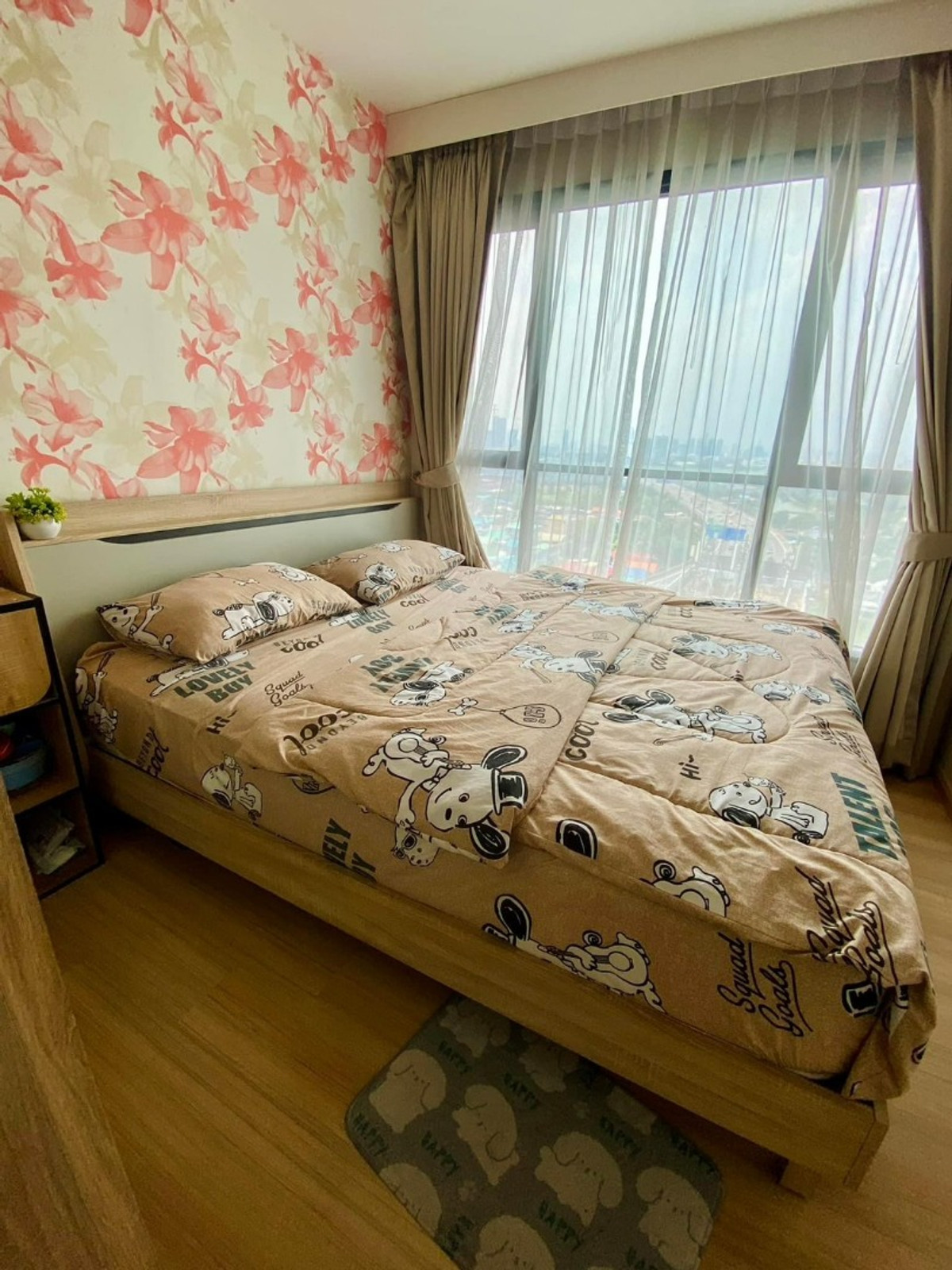 For RentCondoRama9, Petchburi, RCA : ✅ TB9R231 ✅ Line : @p2nproperty