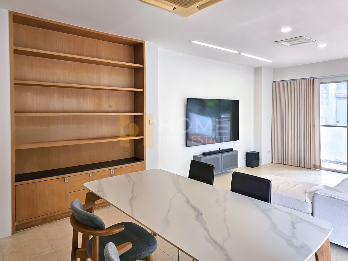 ขายบ้านนวมินทร์ รามอินทรา : โนเบิล จีโอ วัชรพล / 3 ห้องนอน (ขาย), Noble Geo Watcharapol / 3 Bedrooms (FOR SALE) TAN889