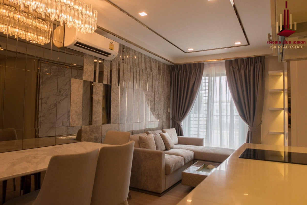 For RentCondoVipawadee, Don Mueang, Lak Si : ✨ For Rent: Knightsbridge Sky city Saphanmai Condo ✨ 💰 Only 35,000 THB/month