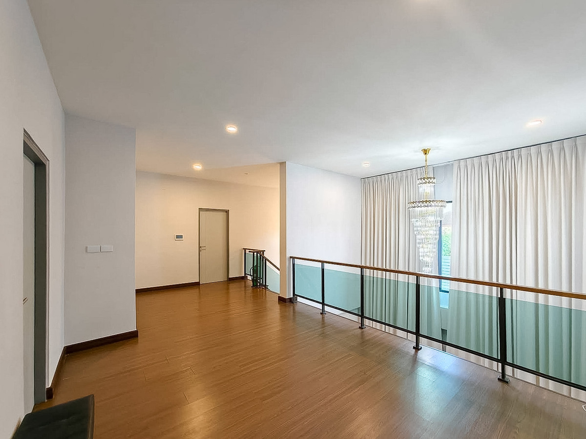 For RentHouseLadkrabang, Suwannaphum Airport : The City Sukhumvit - Onnut / 4 bedrooms (FOR RENT), The City Sukhumvit - Onnut / 4 Bedrooms (FOR RENT) FON298