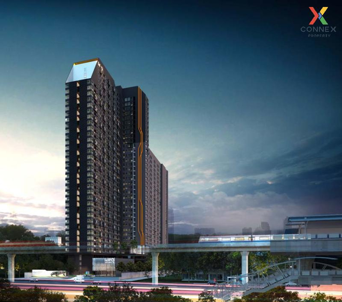 For SaleCondoOnnut, Udomsuk : For Sale Condo , Ideo Sukhumvit 93 , BTS-Bang Chak , Phra Khanong , Khlong Toei , Bangkok , CX-98593