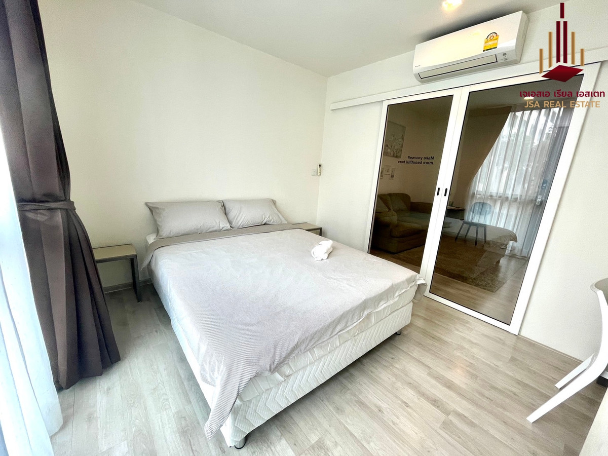 For RentCondoNawamin, Ramindra : ✨ For Rent: Chambers Cher Ratchada - Ramintra Condo ✨ 💰 Only 14,000 THB/month