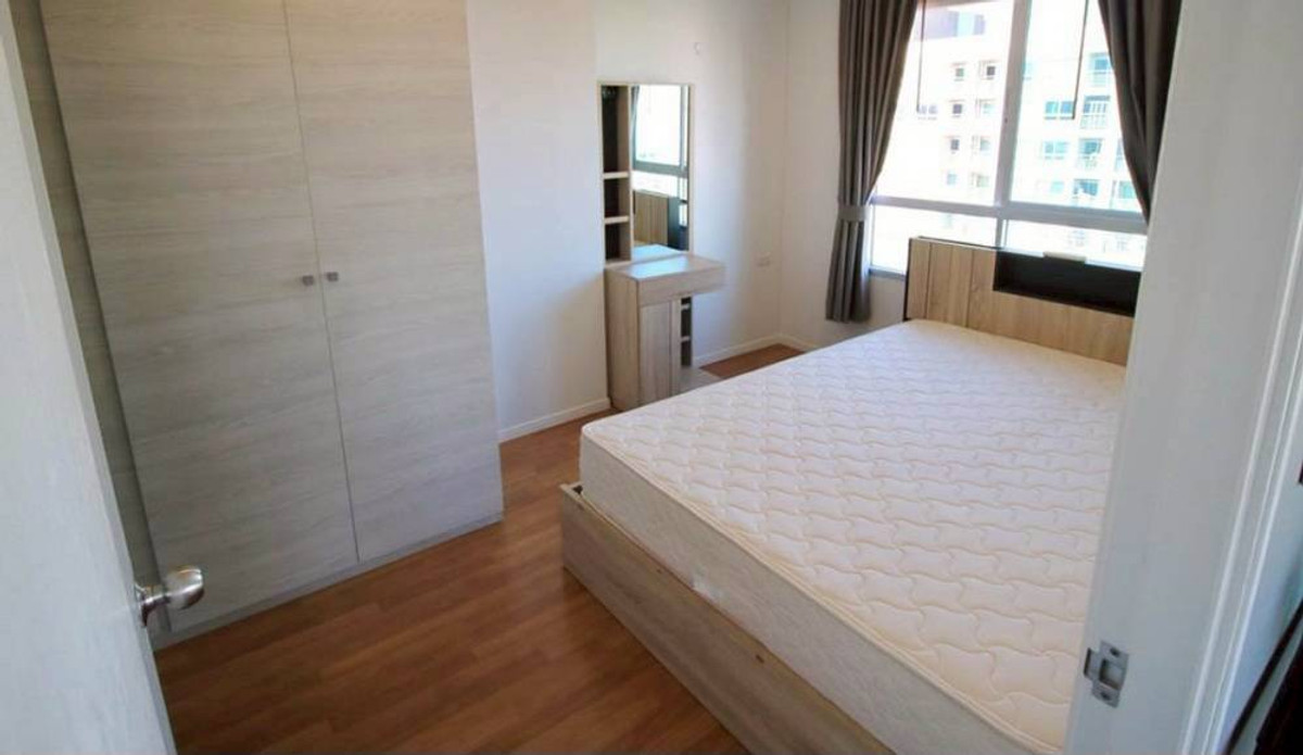 ขายคอนโดพระราม 9 เพชรบุรีตัดใหม่ RCA : ✅ S-LPARK215 ✅ Line : @p2nproperty