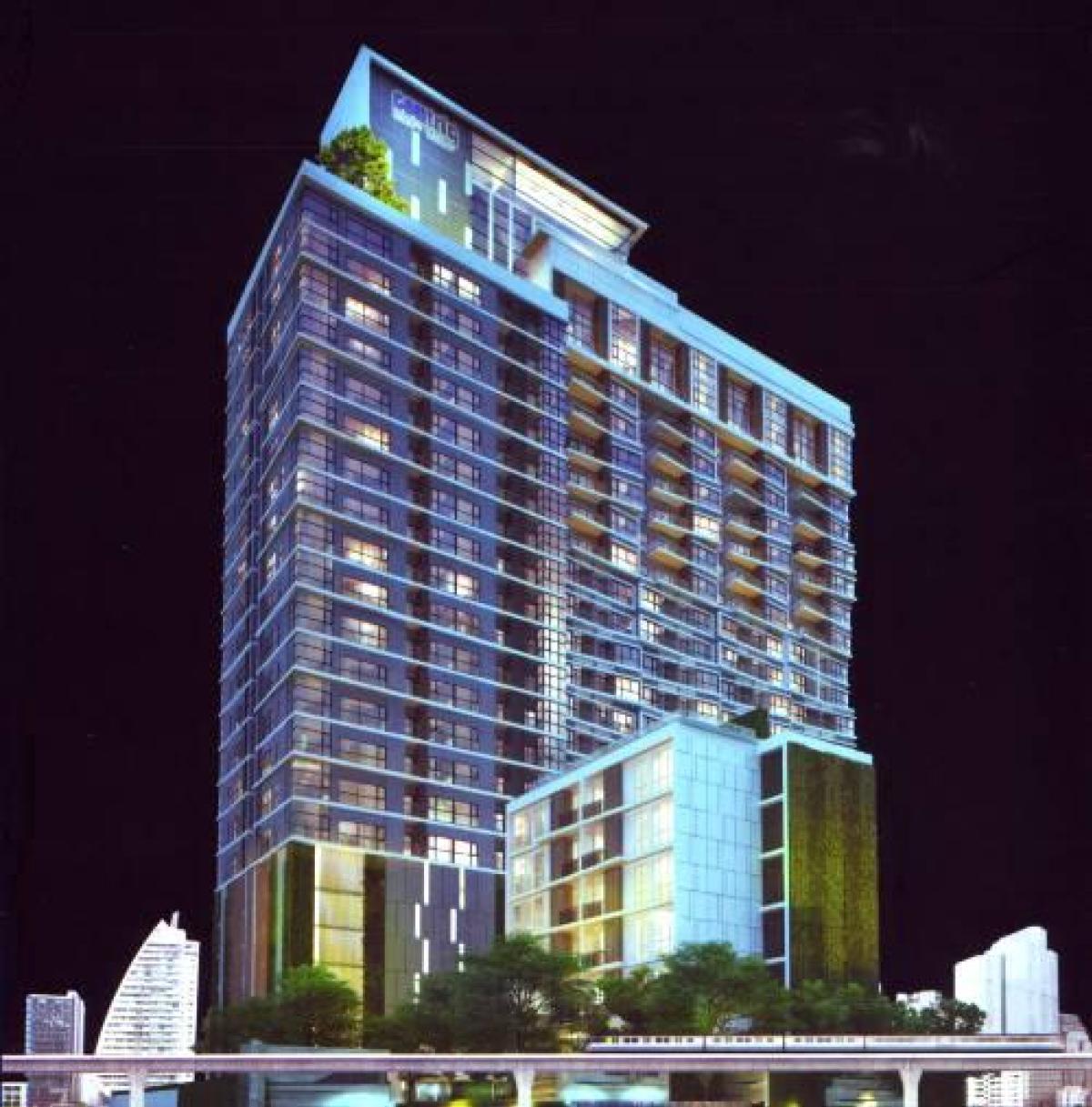 ให้เช่าคอนโดสาทร นราธิวาส : 30/03/2026, คอนโดหรู 1 ห้องนอน ย่านสาทร-เซ็นทริค สะดวก BTS สุรศักดิ์ 
เช่าเพียง 25,000 บาท/เดือน พร้อมสิ่งอำนวยความสะดวกครบ! 0642748883