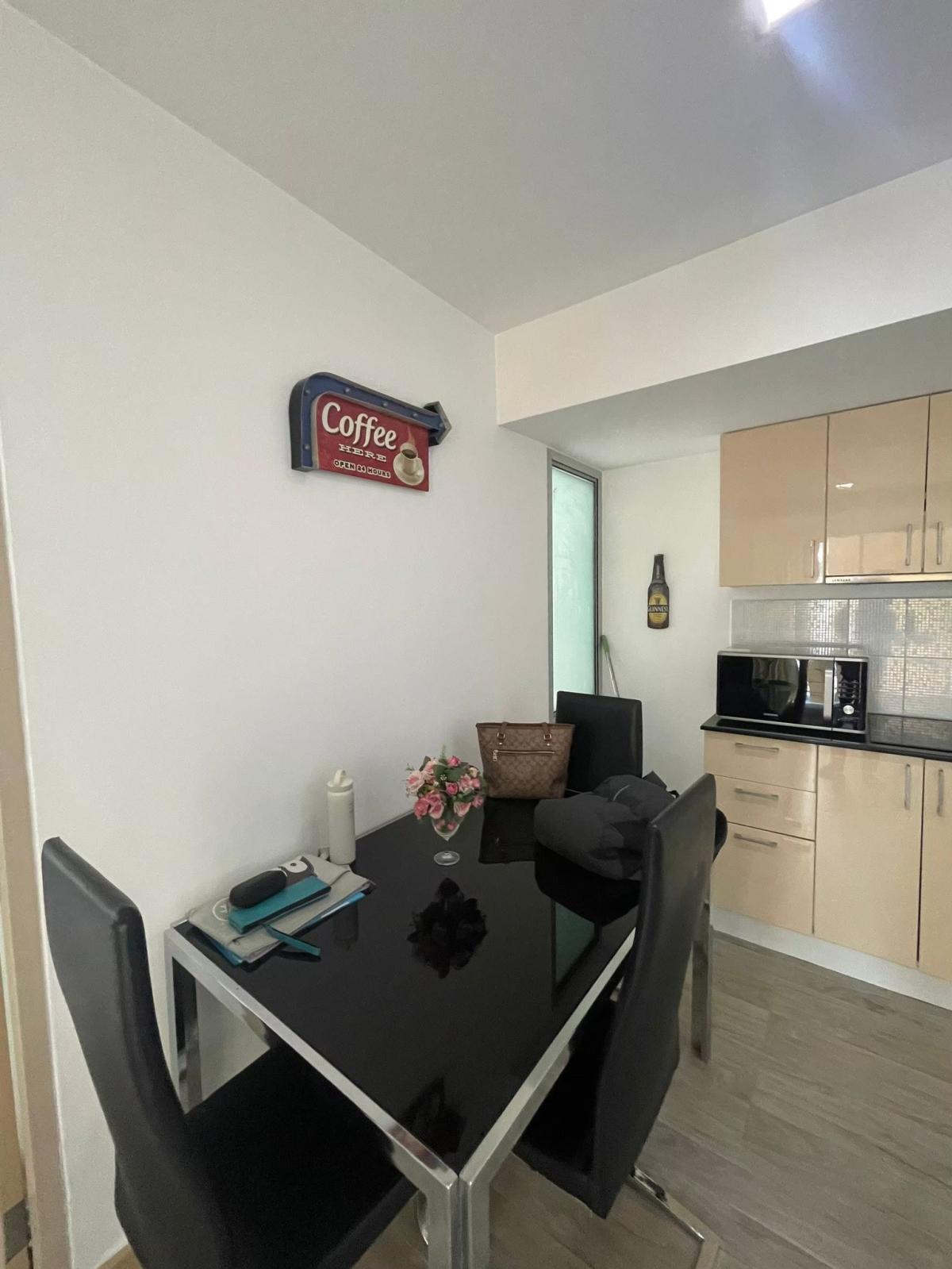 ให้เช่าคอนโดพระราม 9 เพชรบุรีตัดใหม่ RCA : 03/04/2026, เช่าคอนโด My Resort Bangkok 1 ห้องนอน ใกล้ MRT เพชรบุรี 
42 ตร.ม. พร้อมสระว่ายน้ำ อินฟินิตี้ เพียง 17,000 บาท/เดือน! 0642748883