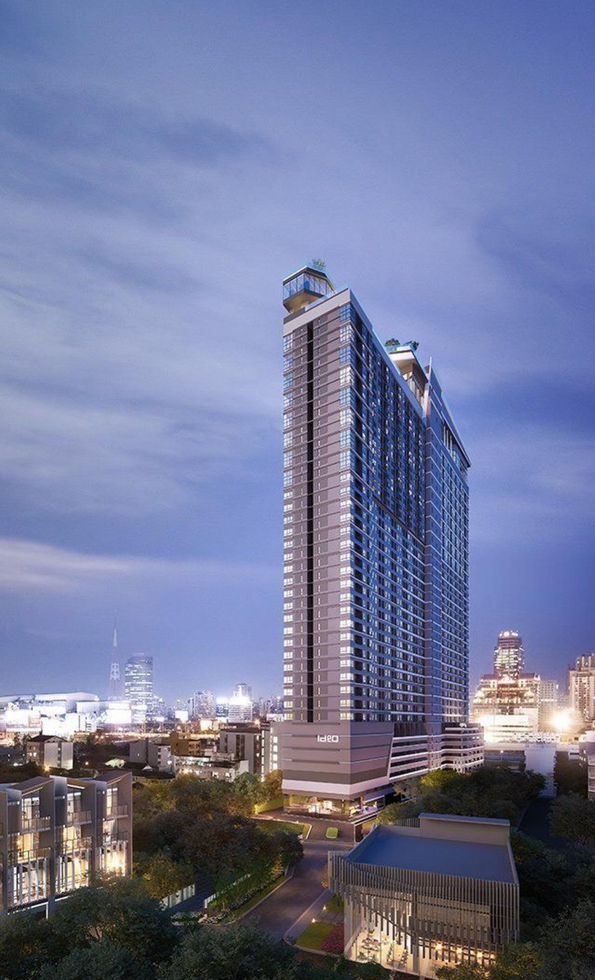 ให้เช่าคอนโดบางแค เพชรเกษม : 03/04/2026, เช่าคอนโด Ideo Rama 9-Asoke 1 ห้องนอน 27 ตรม. ใจกลางเมือง เพียง 17,000 บาท/เดือน 
ใกล้ BTS/MRT พระราม 9 สะดวกทุกการเดินทาง! 0642748883