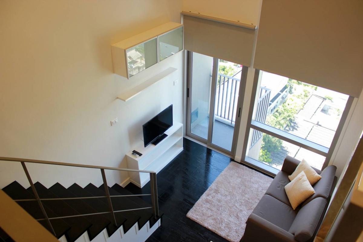 ให้เช่าคอนโดสุขุมวิท อโศก ทองหล่อ : 03/04/2026, เด่นทุกมุม สไตล์กลางทองหล่อ! 
1 ห้องนอน Ideo Morph 38 พร้อมอยู่ เพียง 29,000 บาท/เดือน 0642748883