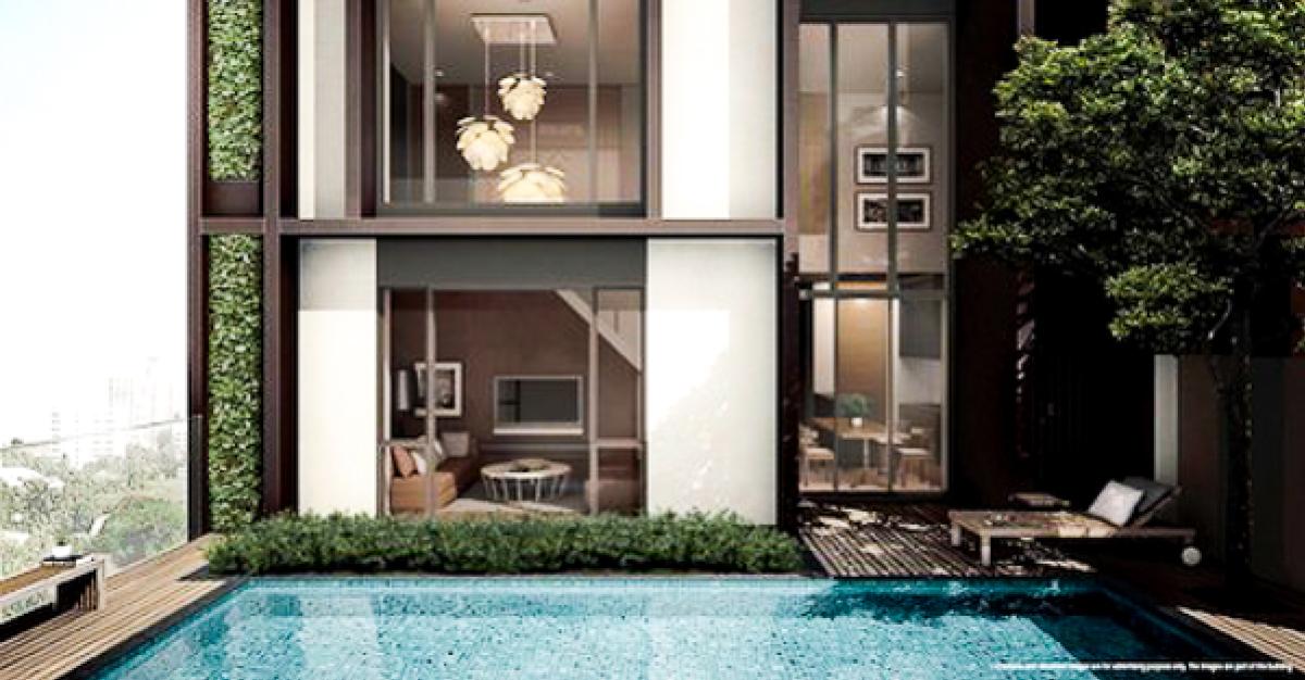 ให้เช่าคอนโดสุขุมวิท อโศก ทองหล่อ : 03/04/2026, เช่าคอนโด Ashton Morph 38 ใกล้ BTS ทองหล่อ 1 ห้องนอน 52 ตร.ม. 
ราคาเพียง 50,000 บาท/เดือน พร้อมสิ่งอำนวยความสะดวกครบครัน! 0642748883