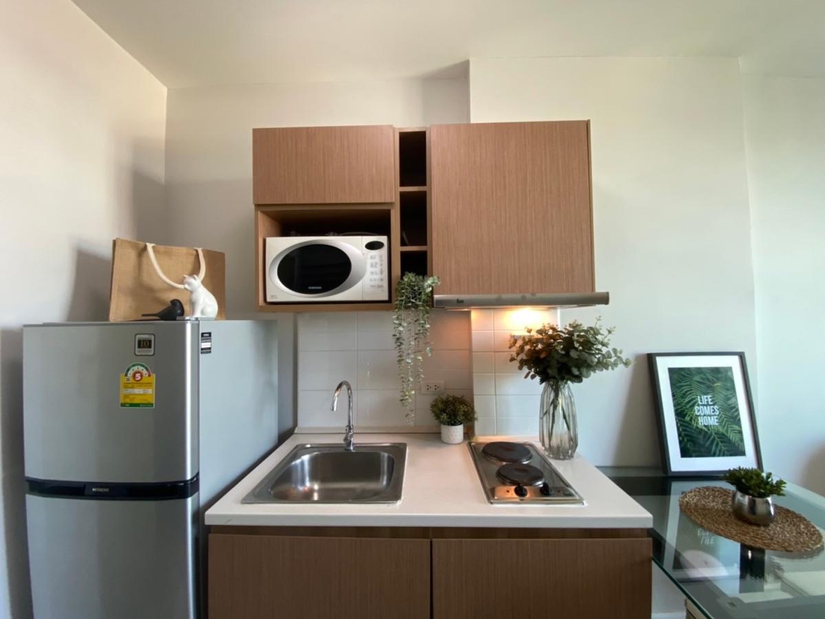 ให้เช่าคอนโดสะพานควาย จตุจักร : 03/04/2026, เช่าคอนโด Ideo Mix สะพานควาย 1 นอน 16,000 บาท 
ใกล้ BTS ทำเลใจกลางเมือง พร้อมสิ่งอำนวยความสะดวกครบ! 0642748883