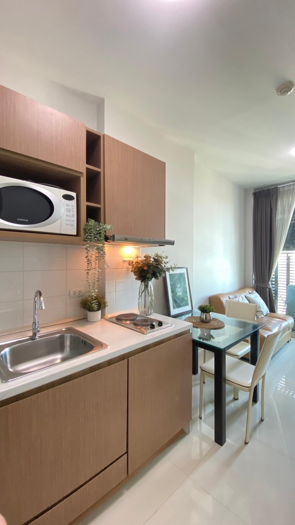 ให้เช่าคอนโดสะพานควาย จตุจักร : 03/04/2026, เช่าคอนโด Ideo Mix สะพานควาย 1 นอน 16,000 บาท 
ใกล้ BTS ทำเลใจกลางเมือง พร้อมสิ่งอำนวยความสะดวกครบ! 0642748883