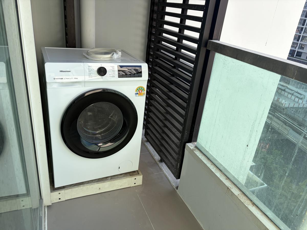 ให้เช่าคอนโดสะพานควาย จตุจักร : 03/04/2026, เช่าคอนโด Ideo Mix สะพานควาย 1 นอน 16,000 บาท 
ใกล้ BTS ทำเลใจกลางเมือง พร้อมสิ่งอำนวยความสะดวกครบ! 0642748883