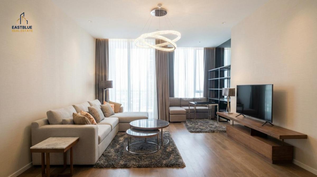 For SaleCondoSukhumvit, Asoke, Thonglor : 03/04/2026, Luxury 2Bed Condo @ KRAAM Sukhumvit 26 – 106 sqm near BTS Phra Khanong
Price 32.9 million Invest or live yourself Worth every square meter! 0642748883
