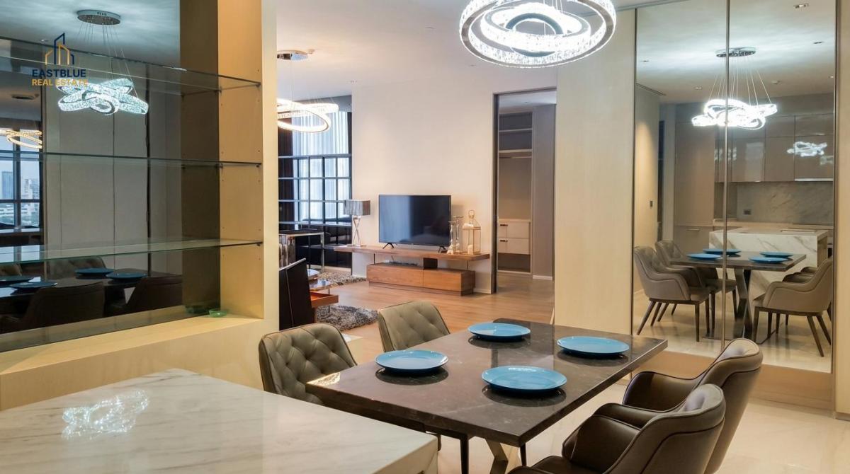 For SaleCondoSukhumvit, Asoke, Thonglor : 03/04/2026, Luxury 2Bed Condo @ KRAAM Sukhumvit 26 – 106 sqm near BTS Phra Khanong
Price 32.9 million Invest or live yourself Worth every square meter! 0642748883