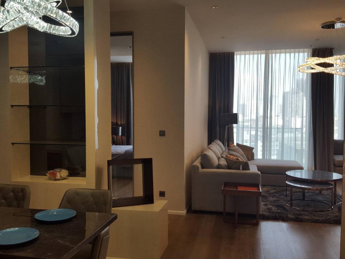 For SaleCondoSukhumvit, Asoke, Thonglor : 03/04/2026, Luxury 2Bed Condo @ KRAAM Sukhumvit 26 – 106 sqm near BTS Phra Khanong
Price 32.9 million Invest or live yourself Worth every square meter! 0642748883