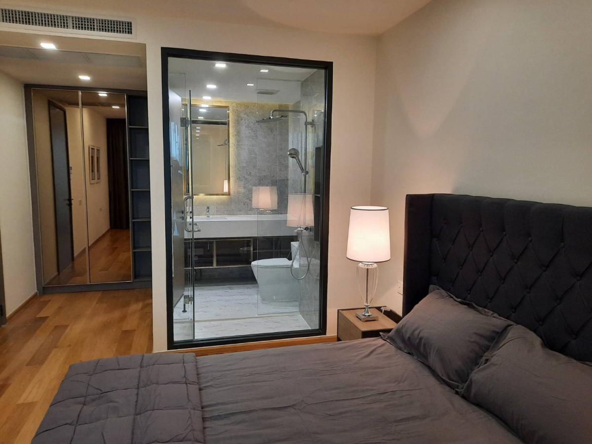 For SaleCondoSukhumvit, Asoke, Thonglor : 03/04/2026, 3 bedrooms with a view in the heart of Thonglor Mieler Sukhumvit 40 for only 16.9 million.
Convenient for all travel, close to BTS Thong Lo with complete amenities! 0642748883