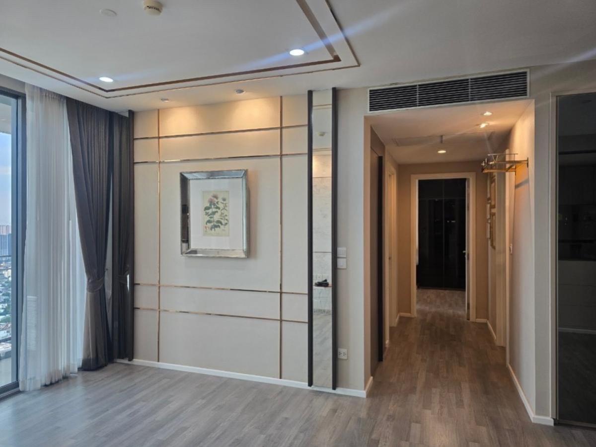 For SaleCondoBang Sue, Wong Sawang, Tao Pun : 03/04/2026, Luxury condo 2 bedrooms 86 sq.m. in the heart of Bang Pho
333 Riverside priced at only 13.49 million THB with complete facilities! 0642748883