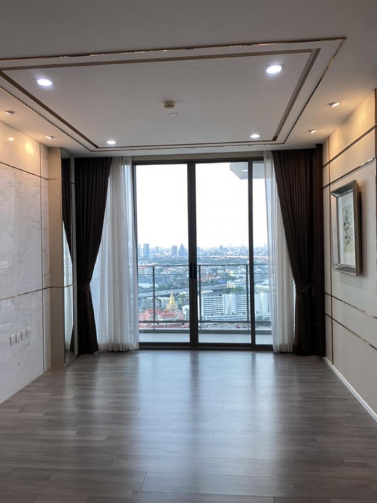 For SaleCondoBang Sue, Wong Sawang, Tao Pun : 03/04/2026, Luxury condo 2 bedrooms 86 sq.m. in the heart of Bang Pho
333 Riverside priced at only 13.49 million THB with complete facilities! 0642748883