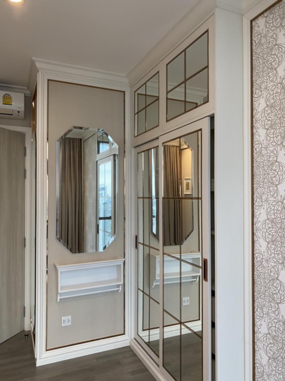 For SaleCondoBang Sue, Wong Sawang, Tao Pun : 03/04/2026, Luxury condo 2 bedrooms 86 sq.m. in the heart of Bang Pho
333 Riverside priced at only 13.49 million THB with complete facilities! 0642748883