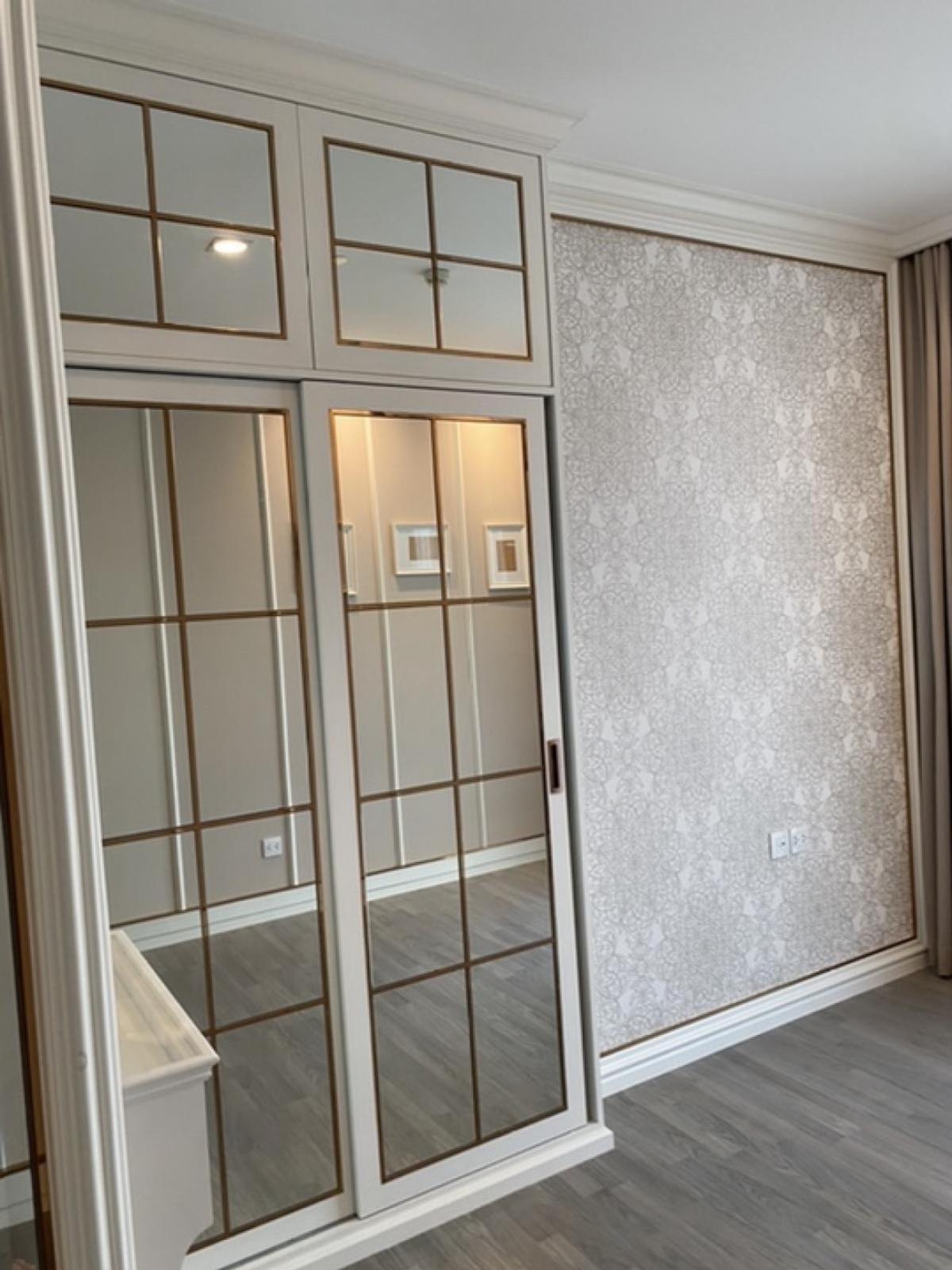 For SaleCondoBang Sue, Wong Sawang, Tao Pun : 03/04/2026, Luxury condo 2 bedrooms 86 sq.m. in the heart of Bang Pho
333 Riverside priced at only 13.49 million THB with complete facilities! 0642748883