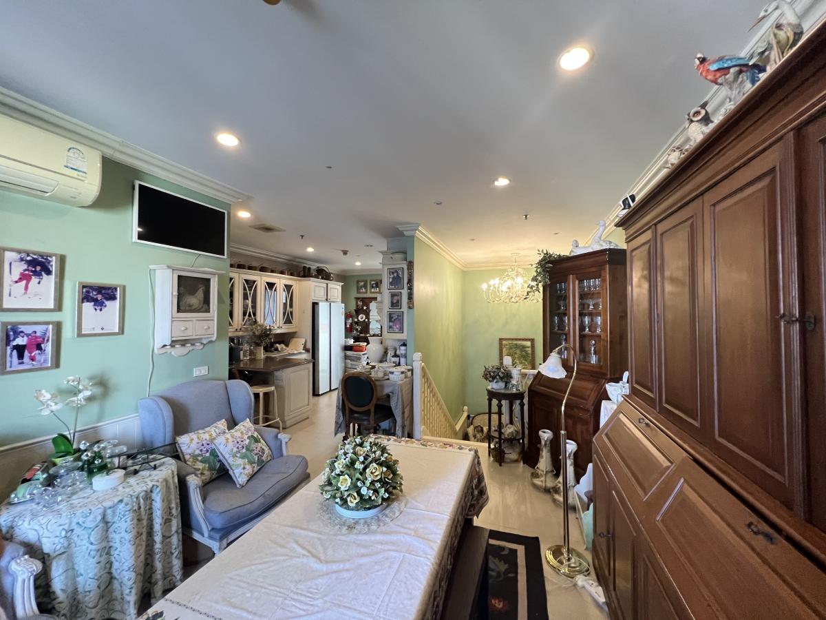 For SaleCondoSathorn, Narathiwat : 03/04/2026, Luxury condo with 4 bedrooms @ The Star Estate Narathiwat
Spacious area of 210 sq.m. Special price of only 19.5 million! 0642748883