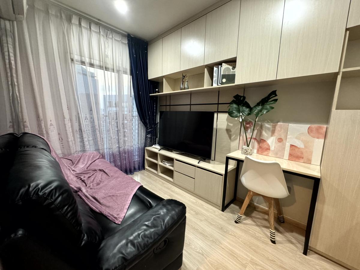 ขายคอนโดรัชดา ห้วยขวาง : 03/04/2026, รวมค่าโอนคอนโด Noble Revolve รัชดา 1 ห้องนอน ฟิตเนส+สระว่ายน้ำ ใกล้ MRT ไทยวัฒนธรรม 
ขายเพียง 3.5 ล้าน พร้อมเข้าอยู่ ตอบโจทย์ชีวิตใจกลางเมือง! 0642748883