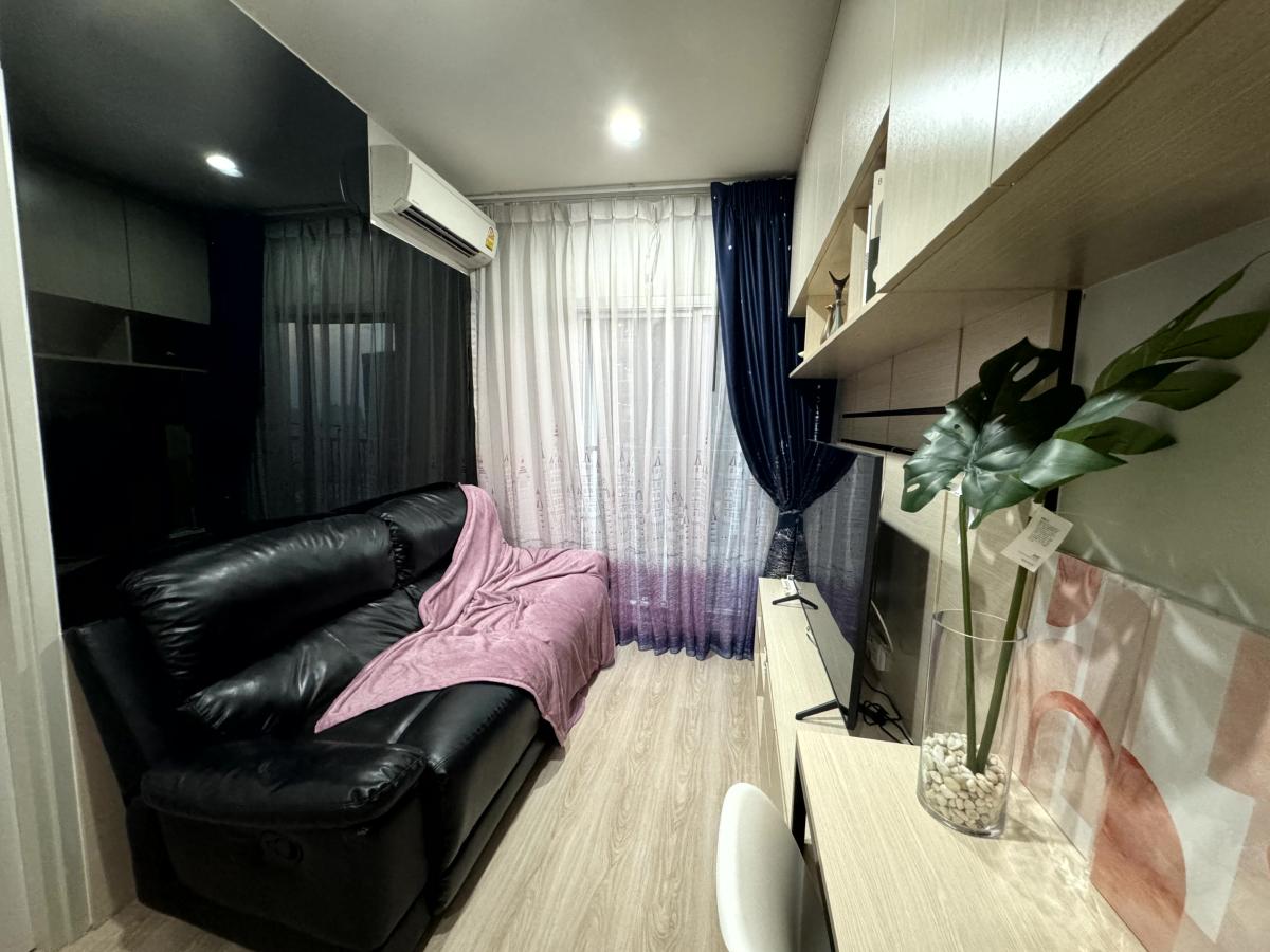 ขายคอนโดรัชดา ห้วยขวาง : 03/04/2026, รวมค่าโอนคอนโด Noble Revolve รัชดา 1 ห้องนอน ฟิตเนส+สระว่ายน้ำ ใกล้ MRT ไทยวัฒนธรรม 
ขายเพียง 3.5 ล้าน พร้อมเข้าอยู่ ตอบโจทย์ชีวิตใจกลางเมือง! 0642748883