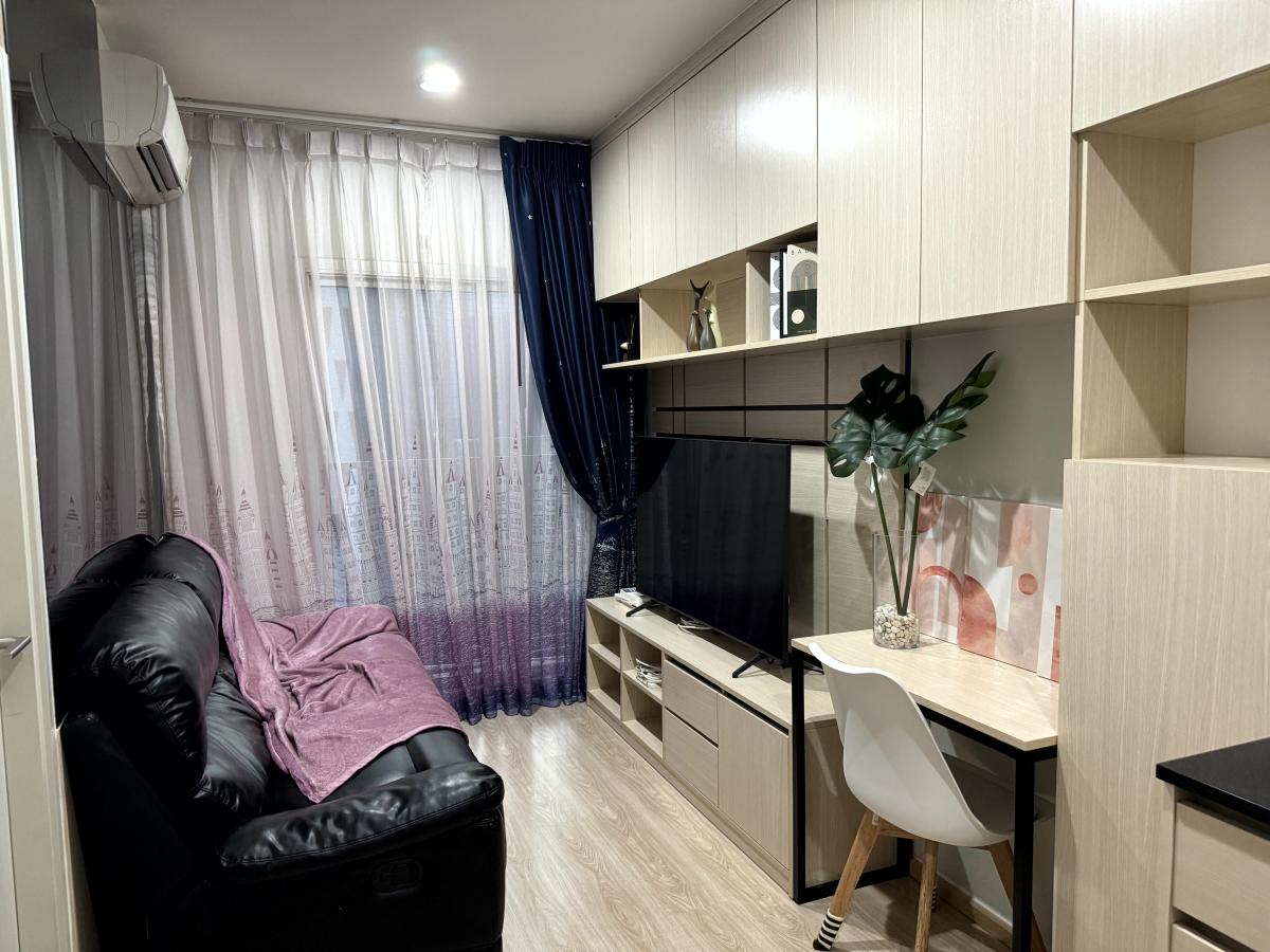 ขายคอนโดรัชดา ห้วยขวาง : 03/04/2026, รวมค่าโอนคอนโด Noble Revolve รัชดา 1 ห้องนอน ฟิตเนส+สระว่ายน้ำ ใกล้ MRT ไทยวัฒนธรรม 
ขายเพียง 3.5 ล้าน พร้อมเข้าอยู่ ตอบโจทย์ชีวิตใจกลางเมือง! 0642748883