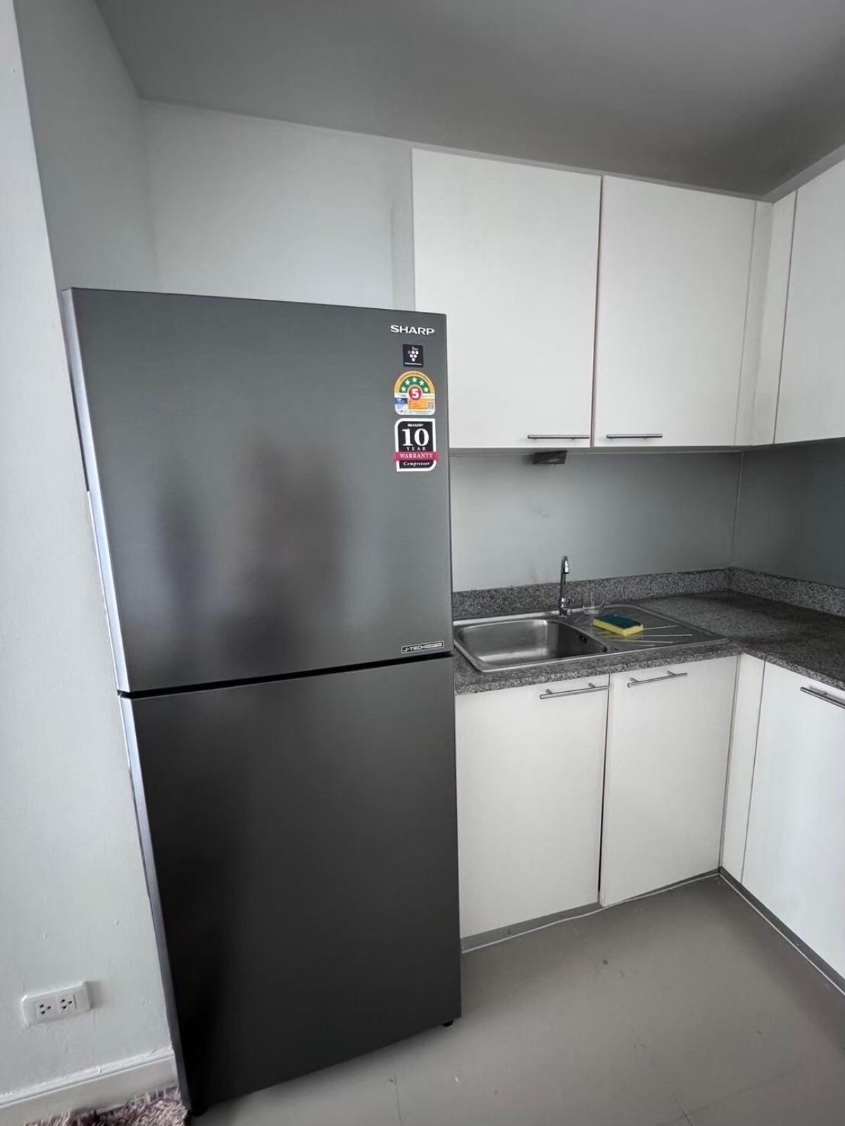 For SaleCondoPattanakan, Srinakarin : 03/04/2026, The Silk Condo Phahol-Ari 2 bedrooms 79 sq.m. near Ari BTS
Special price 7.5 million, ready to move in! Don't miss this golden opportunity 0642748883