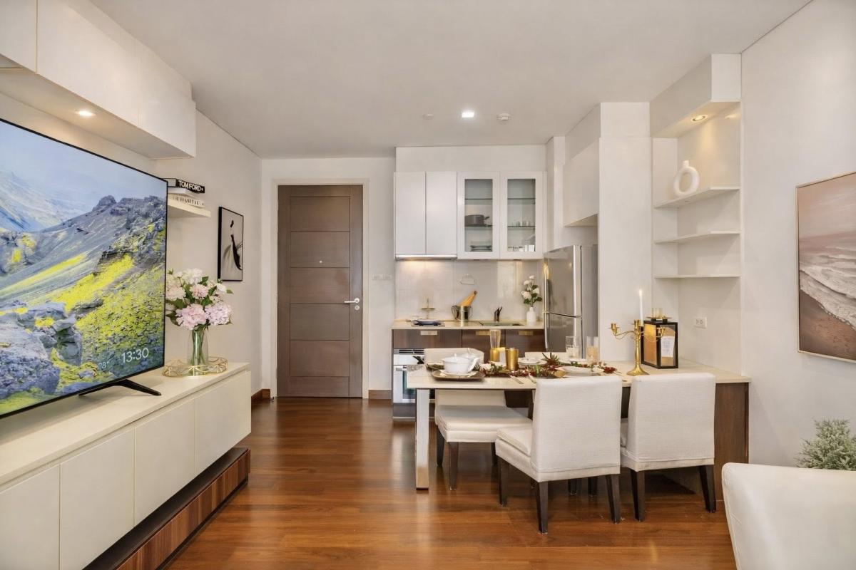 ขายคอนโดสุขุมวิท อโศก ทองหล่อ : 03/04/2026, รวมค่าโอนคอนโด Ivy Thonglor 50 ตร.ม. ใกล้ BTS ทองหล่อ 
ราคาเพียง 7.9 ล้าน ลงทุนหรืออยู่เองคุ้มสุด! 0642748883