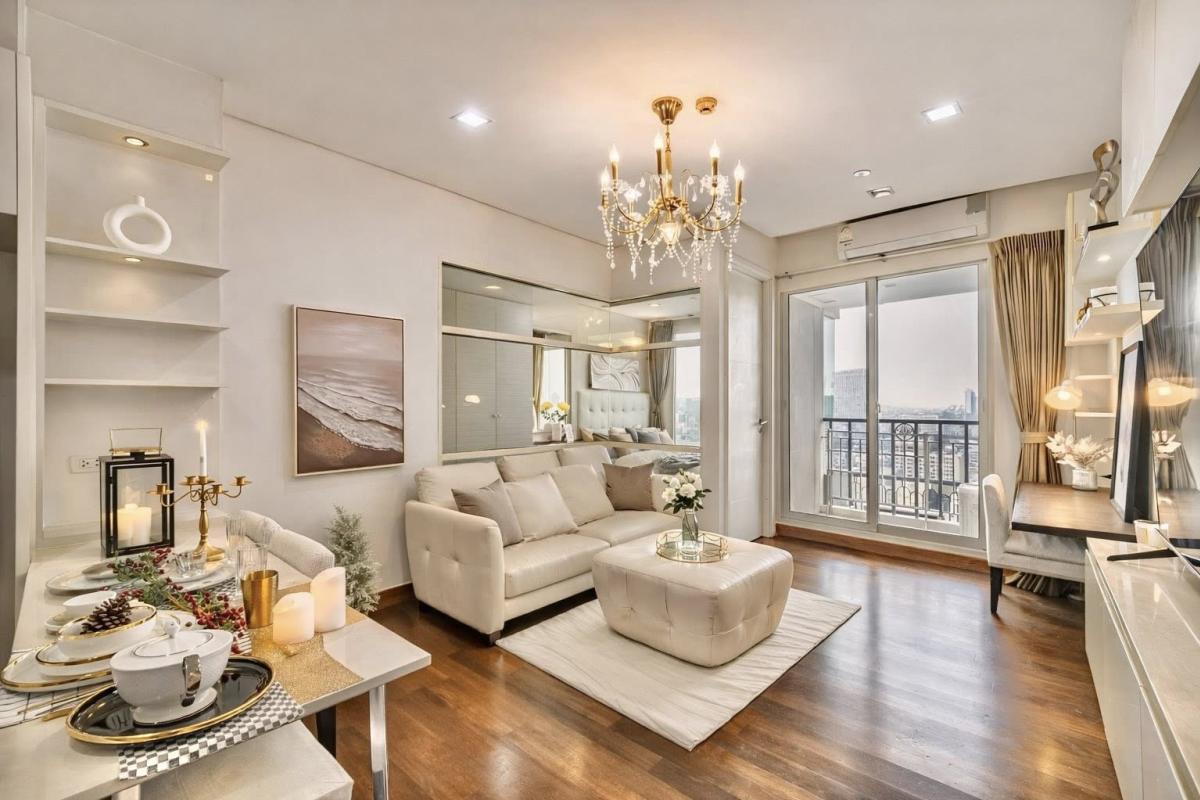 ขายคอนโดสุขุมวิท อโศก ทองหล่อ : 03/04/2026, รวมค่าโอนคอนโด Ivy Thonglor 50 ตร.ม. ใกล้ BTS ทองหล่อ 
ราคาเพียง 7.9 ล้าน ลงทุนหรืออยู่เองคุ้มสุด! 0642748883