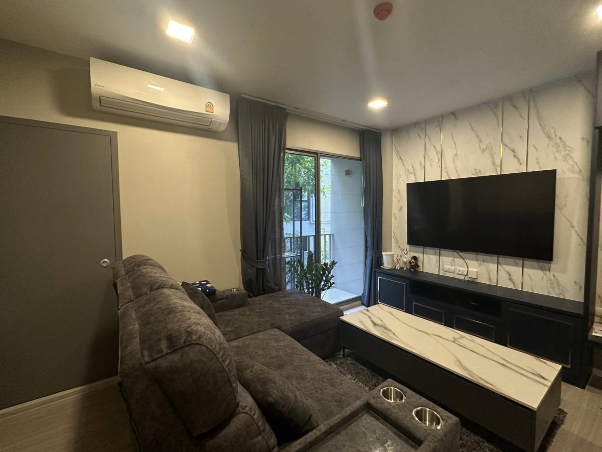 For SaleCondoSukhumvit, Asoke, Thonglor : 03/04/2026, Luxury condo with 2 bedrooms on Sukhumvit 39, close to BTS, ready to move in!
Quintara Phume special price of only 6.5 million! 0642748883