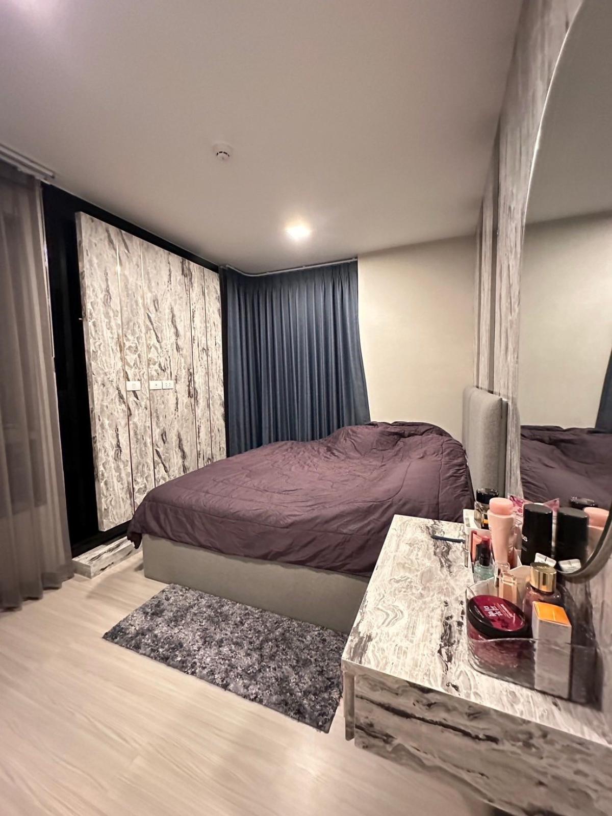 For SaleCondoSukhumvit, Asoke, Thonglor : 03/04/2026, Luxury condo with 2 bedrooms on Sukhumvit 39, close to BTS, ready to move in!
Quintara Phume special price of only 6.5 million! 0642748883