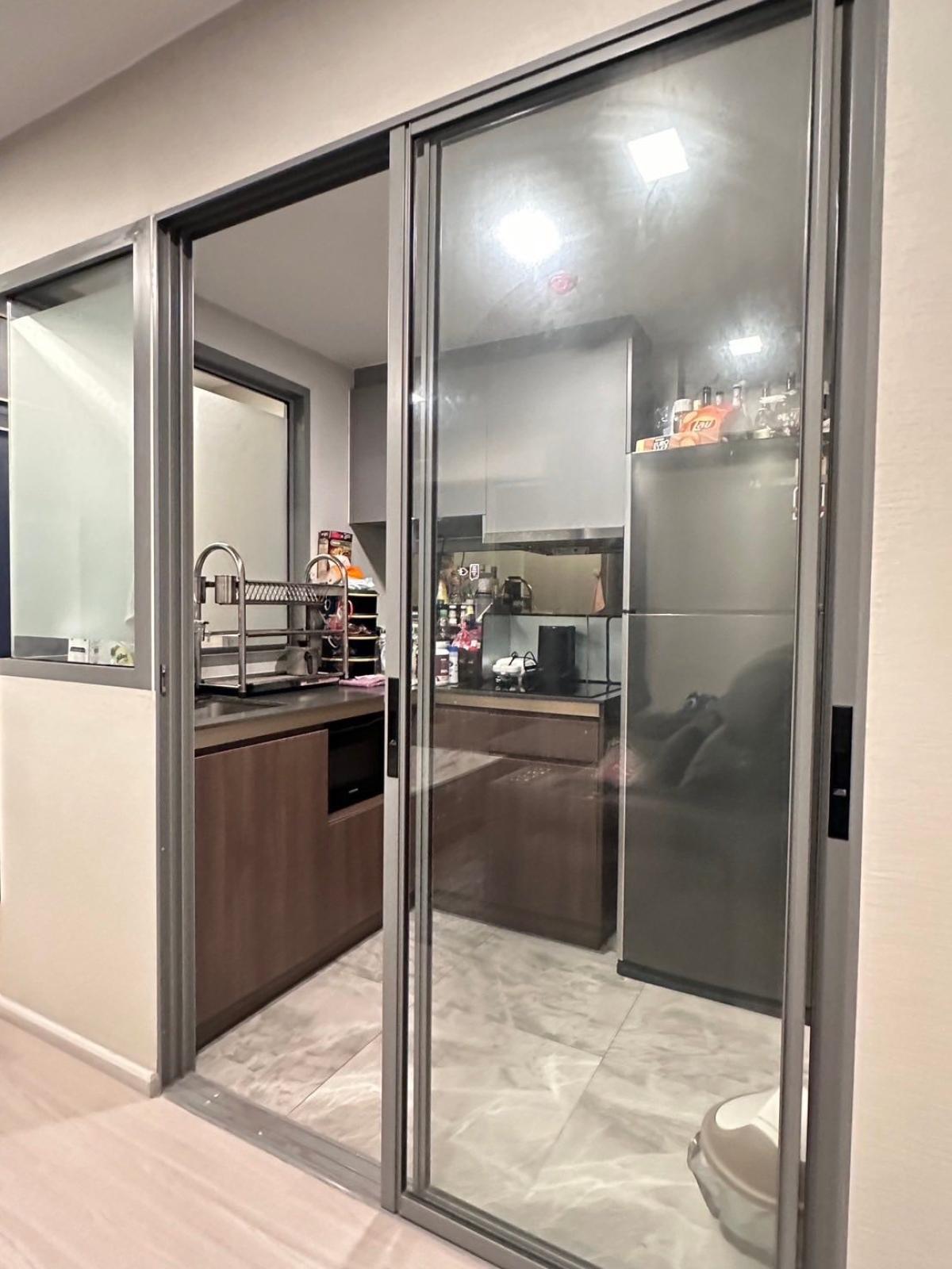 For SaleCondoSukhumvit, Asoke, Thonglor : 03/04/2026, Luxury condo with 2 bedrooms on Sukhumvit 39, close to BTS, ready to move in!
Quintara Phume special price of only 6.5 million! 0642748883