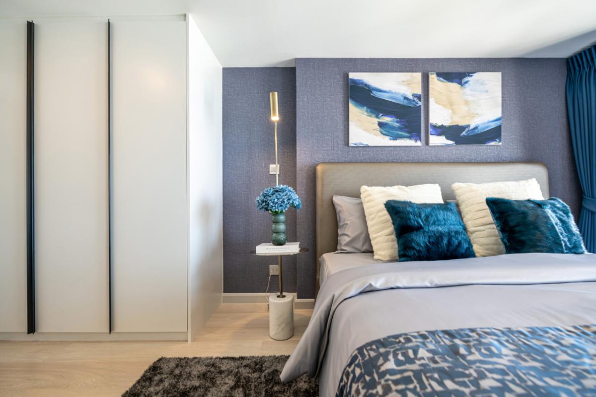 For SaleCondoSathorn, Narathiwat : 03/04/2026, KnightsBridge Prime Sathorn 2 Bedrooms Near BTS Chong Nonsi
For sale 6.9 million | For rent 36,000 Baht/month. Fully equipped with amenities! 0642748883