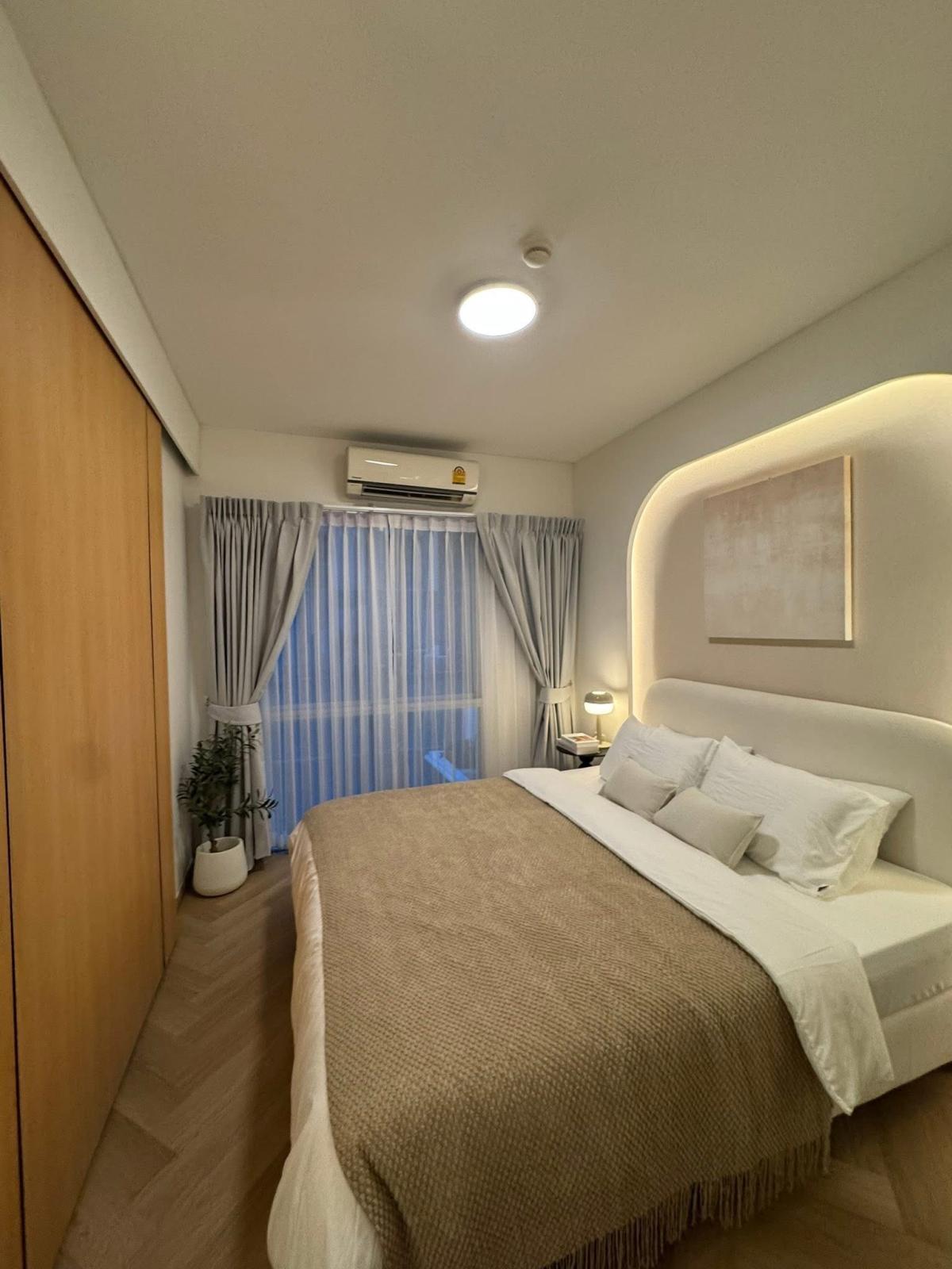 ขายคอนโดบางแค เพชรเกษม : 03/04/2026, รวมค่าโอนคอนโดสวย 1 ห้องนอน ใจกลางอโศก-รัชดา เริ่ม 3.49 ลบ. ใกล้ BTS/MRT พระราม 9! 0642748883