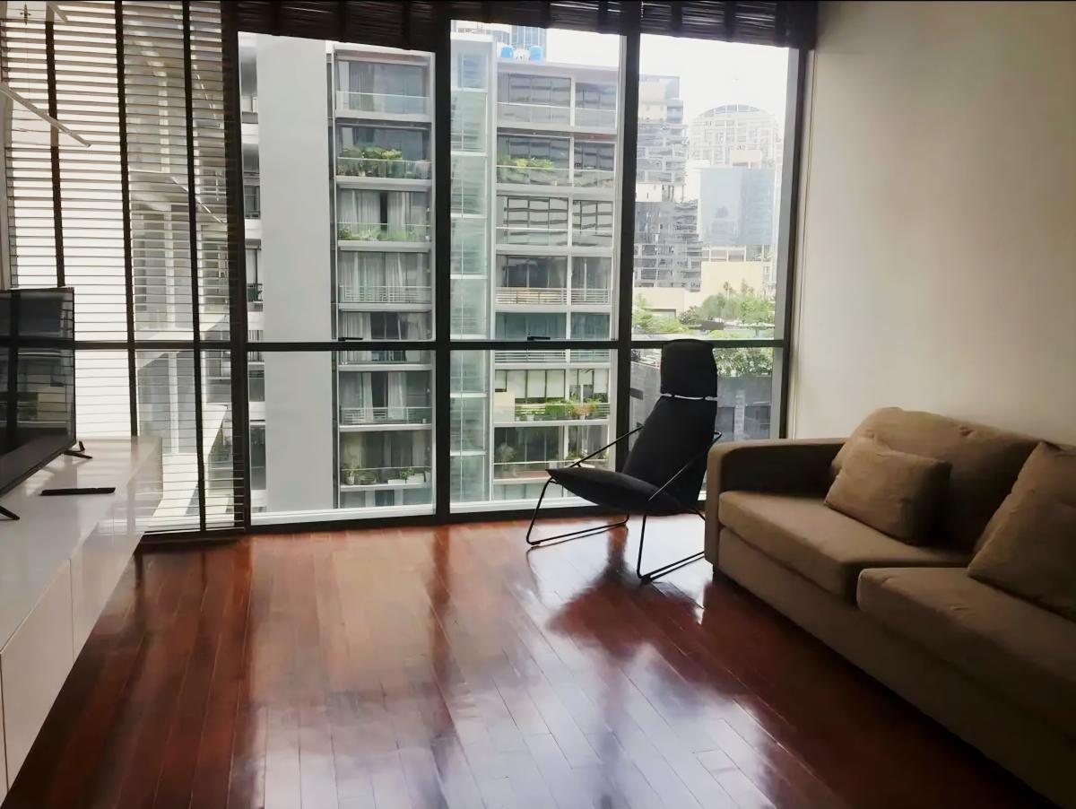 For SaleCondoSukhumvit, Asoke, Thonglor : 03/04/2026, Domus 16 Luxury Condo 2 Bedrooms Sukhumvit Near BTS Asoke
For sale 22.5 million THB / Rent 75,000 THB per month with full facilities! 0642748883