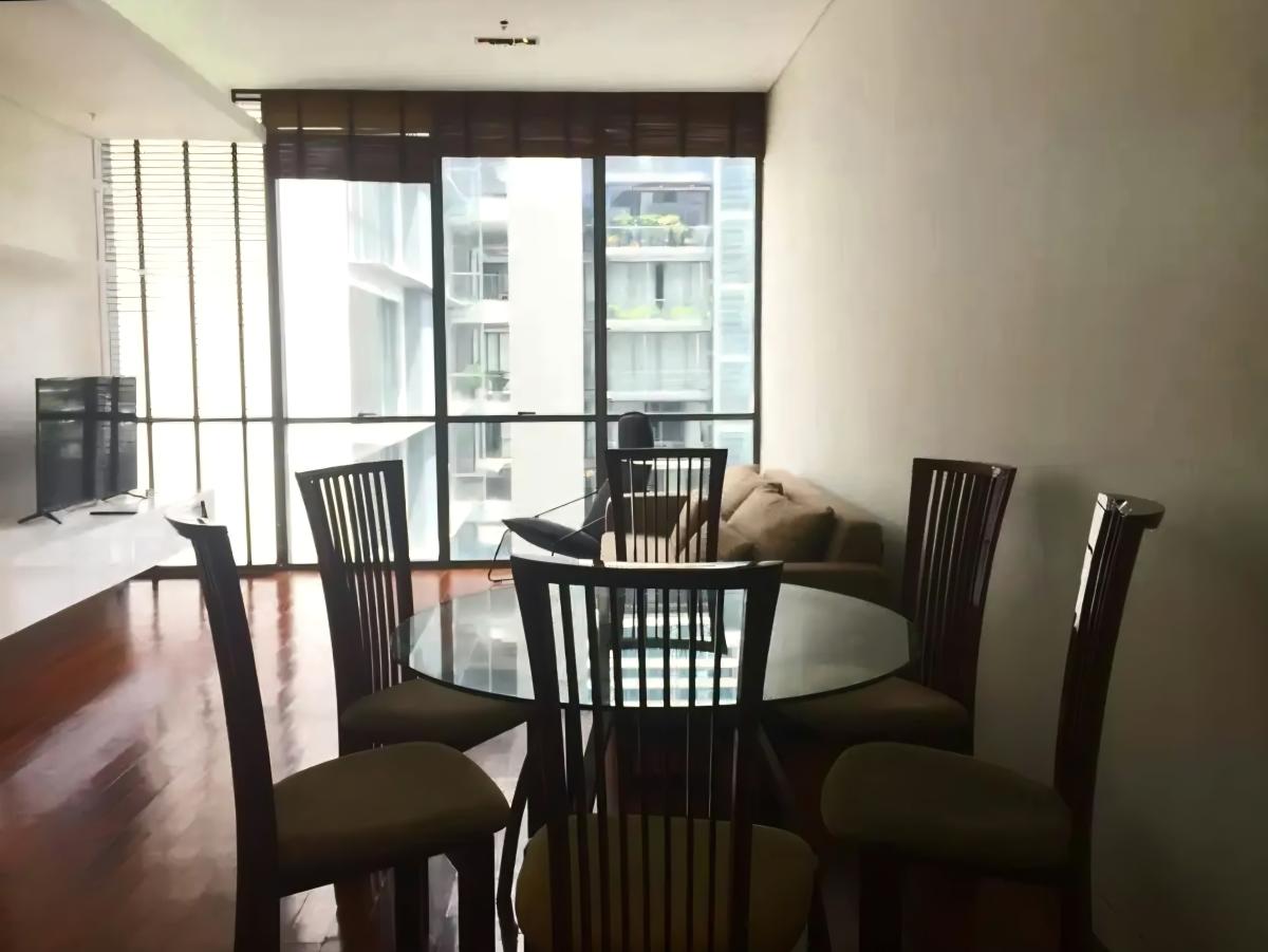 For SaleCondoSukhumvit, Asoke, Thonglor : 03/04/2026, Domus 16 Luxury Condo 2 Bedrooms Sukhumvit Near BTS Asoke
For sale 22.5 million THB / Rent 75,000 THB per month with full facilities! 0642748883